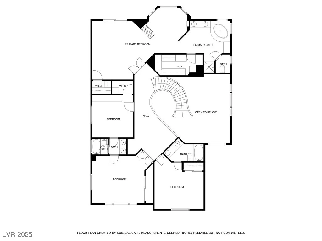 9583 Gainey Ranch, Las Vegas, NV 89147
