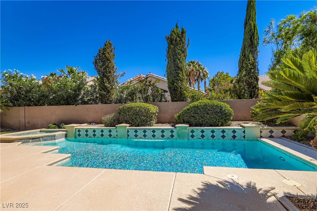 9583 Gainey Ranch, Las Vegas, NV 89147