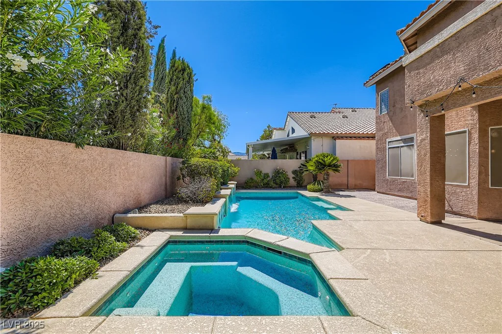 9583 Gainey Ranch, Las Vegas, NV 89147