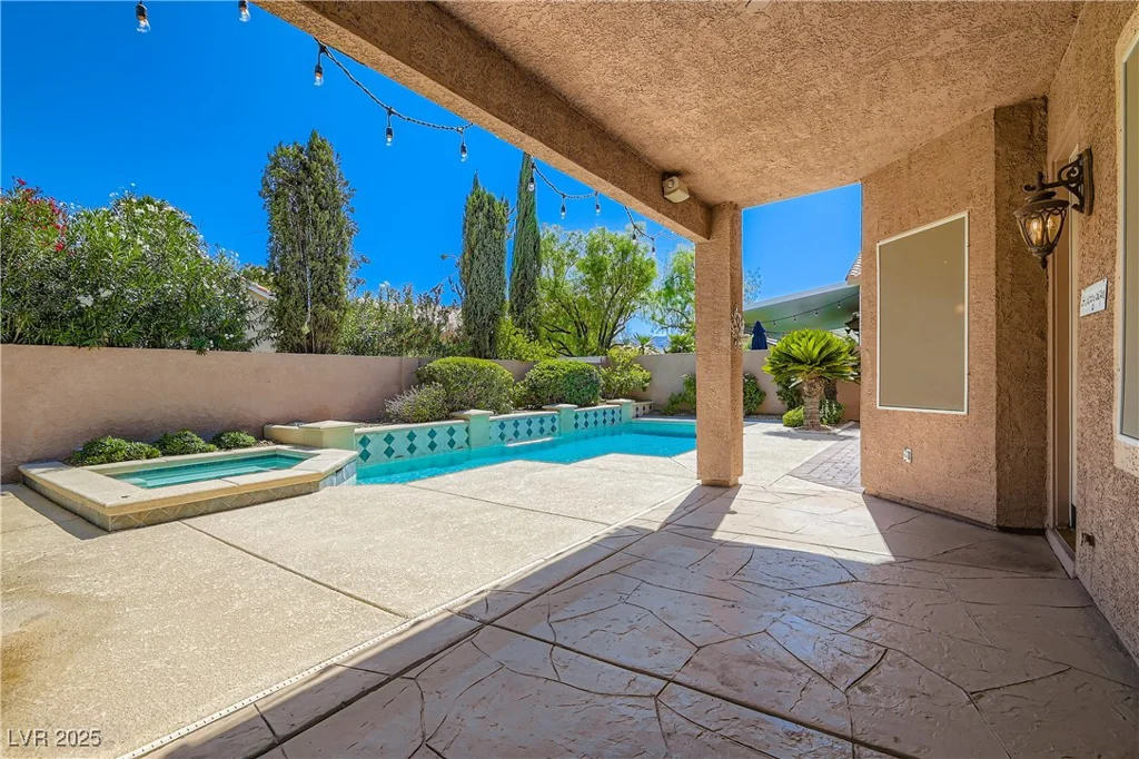 9583 Gainey Ranch, Las Vegas, NV 89147