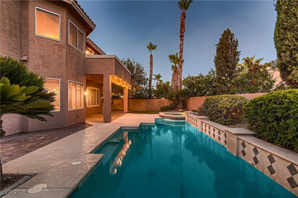 9583 Gainey Ranch, Las Vegas, NV 89147