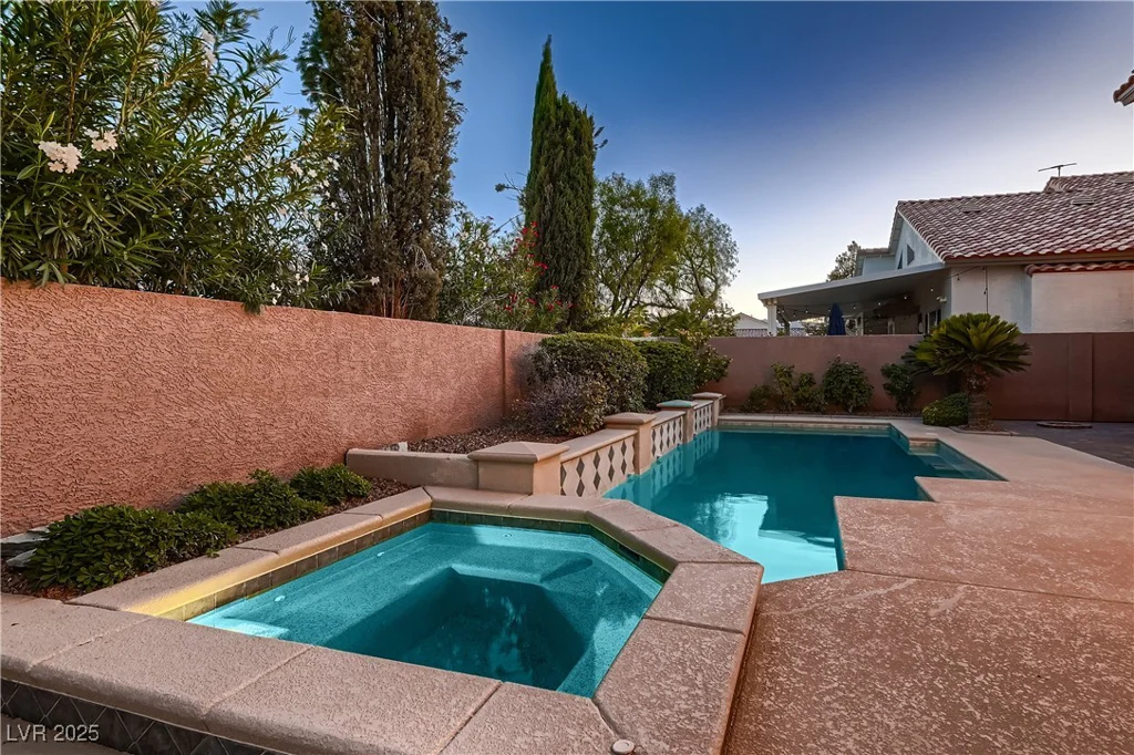 9583 Gainey Ranch, Las Vegas, NV 89147