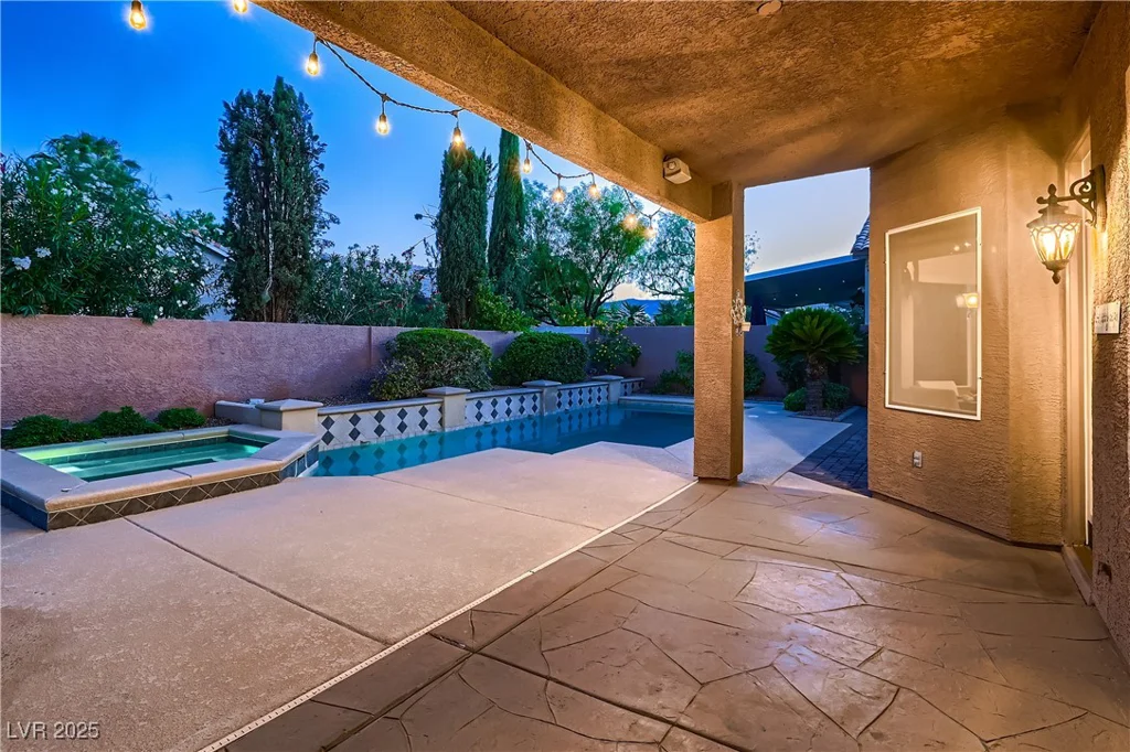 9583 Gainey Ranch, Las Vegas, NV 89147