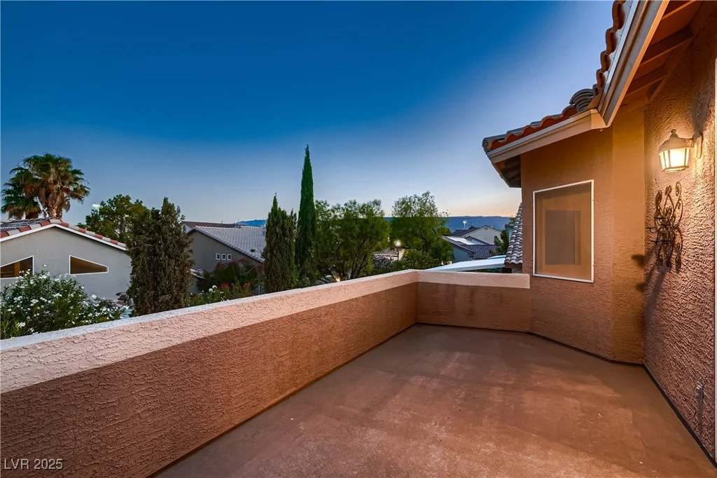 9583 Gainey Ranch, Las Vegas, NV 89147