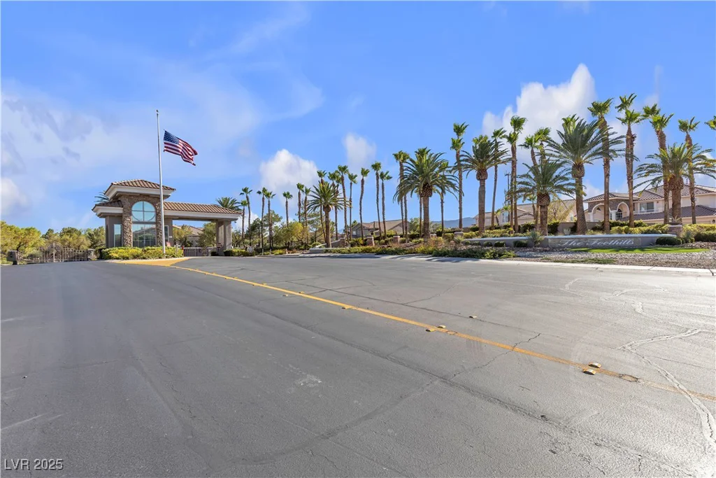 9583 Gainey Ranch, Las Vegas, NV 89147