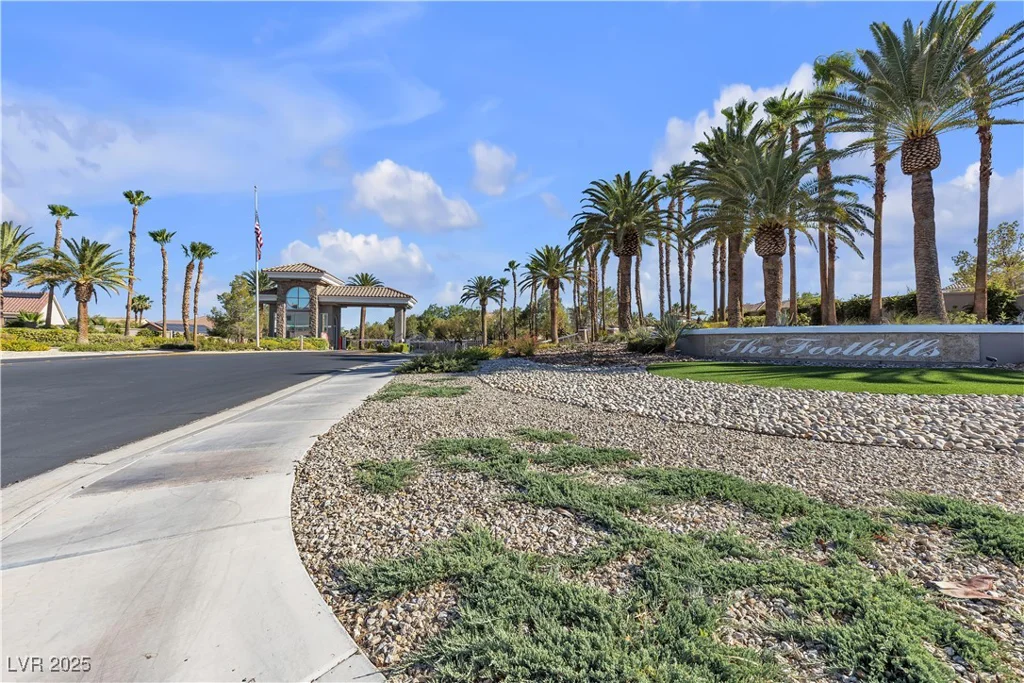 9583 Gainey Ranch, Las Vegas, NV 89147