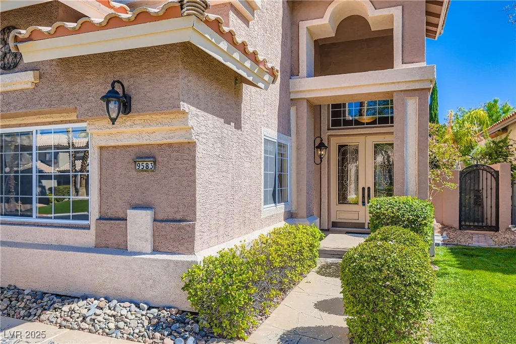 9583 Gainey Ranch, Las Vegas, NV 89147