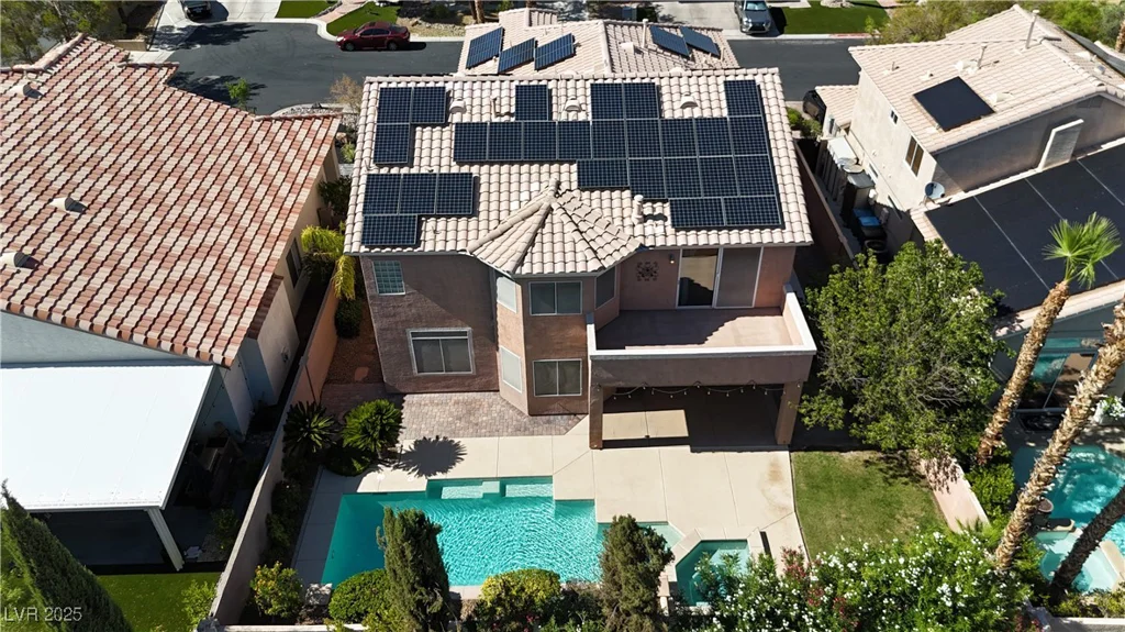 9583 Gainey Ranch, Las Vegas, NV 89147