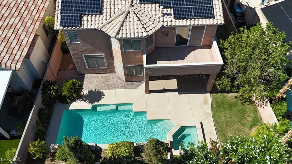 9583 Gainey Ranch, Las Vegas, NV 89147