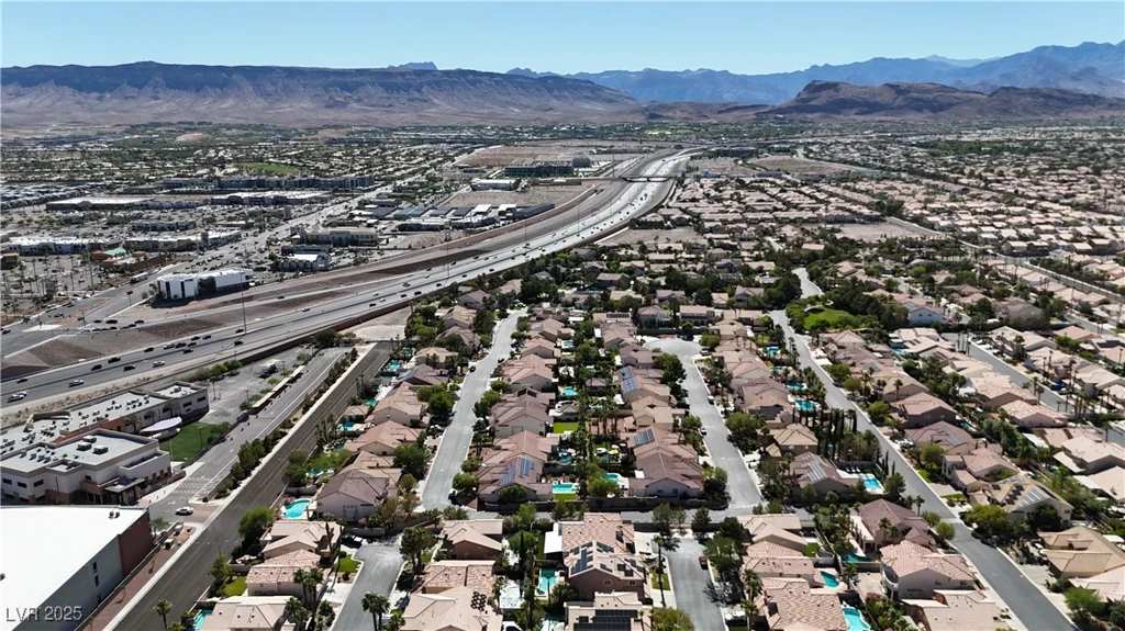 9583 Gainey Ranch, Las Vegas, NV 89147