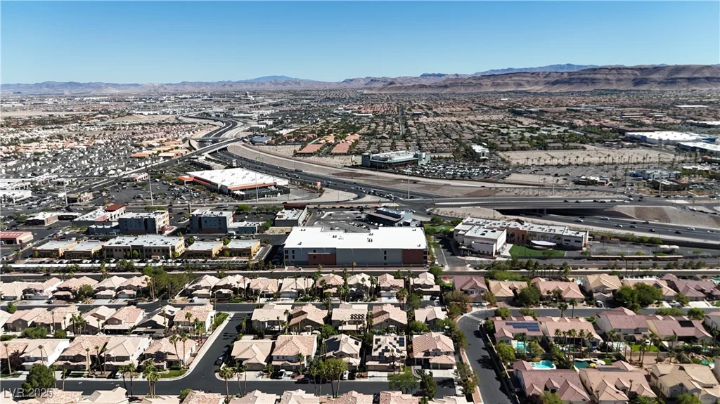 9583 Gainey Ranch, Las Vegas, NV 89147