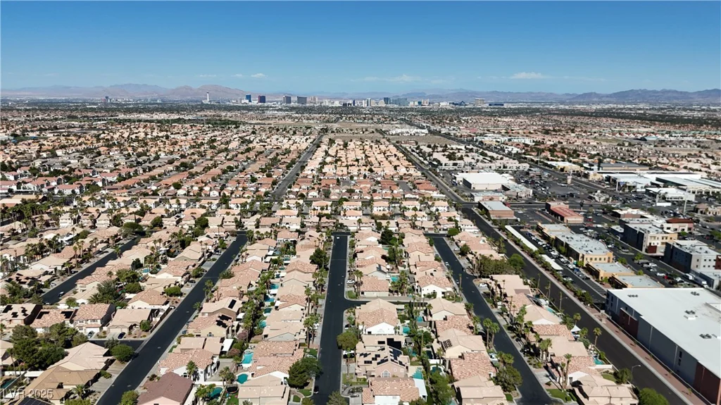 9583 Gainey Ranch, Las Vegas, NV 89147