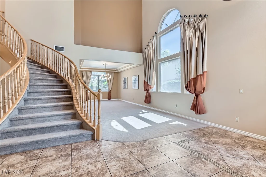 9583 Gainey Ranch, Las Vegas, NV 89147