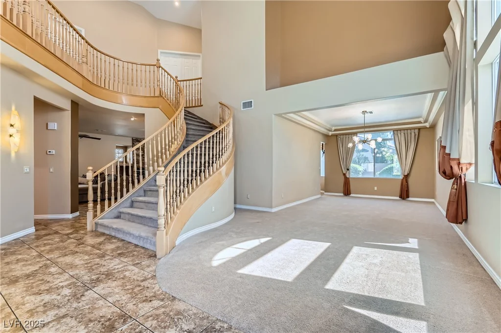 9583 Gainey Ranch, Las Vegas, NV 89147