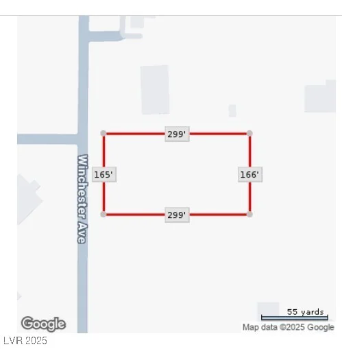 3451 Winchester, Pahrump, NV 89048