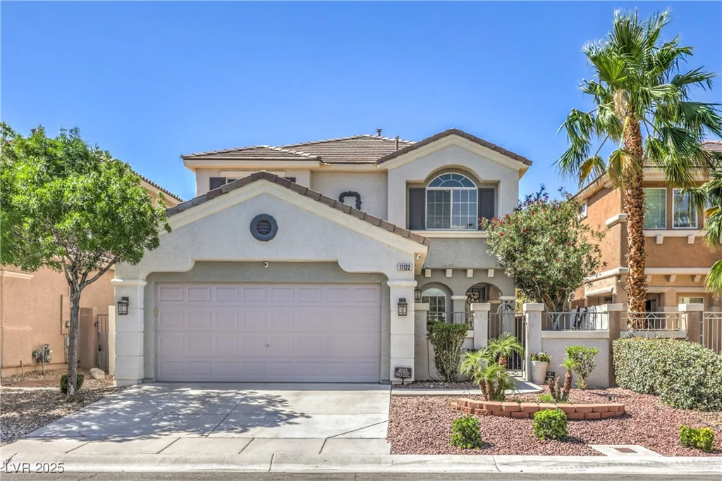11122 Zarod, Las Vegas, NV 89135