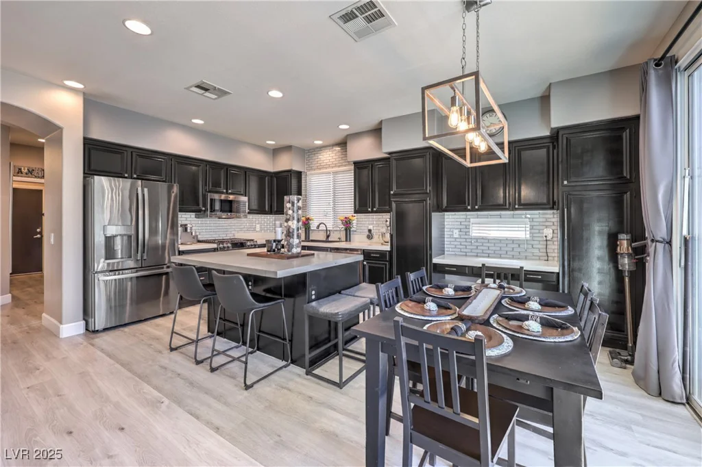 11122 Zarod, Las Vegas, NV 89135