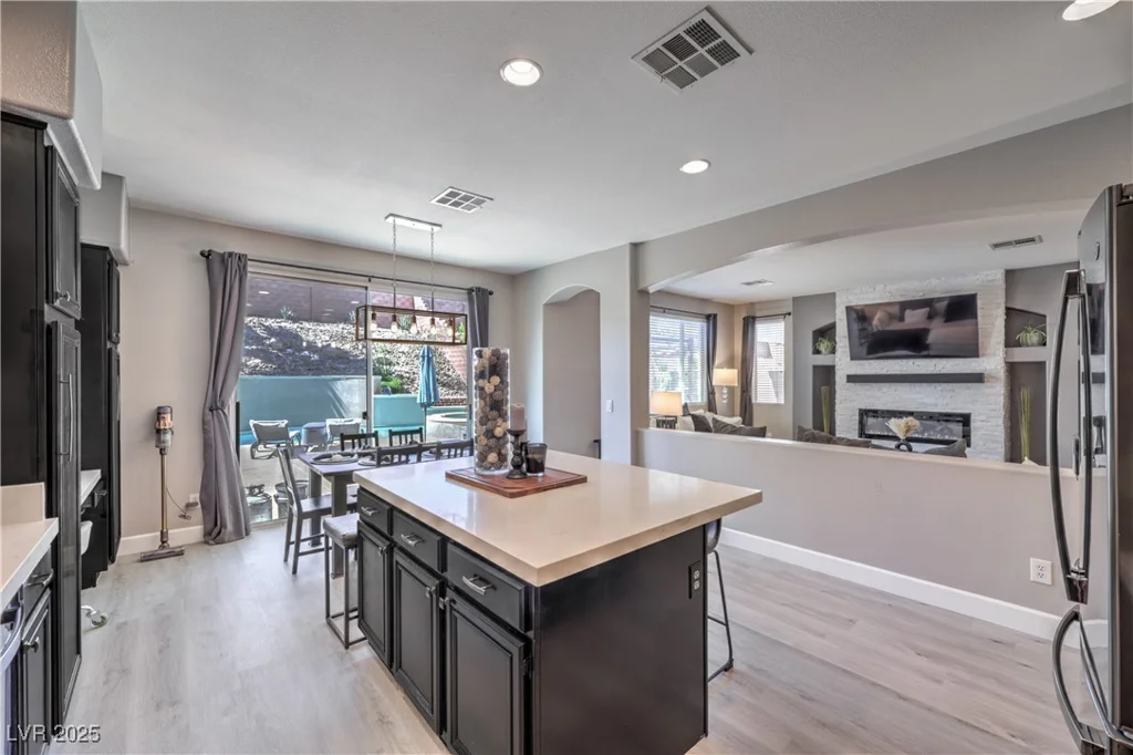 11122 Zarod, Las Vegas, NV 89135