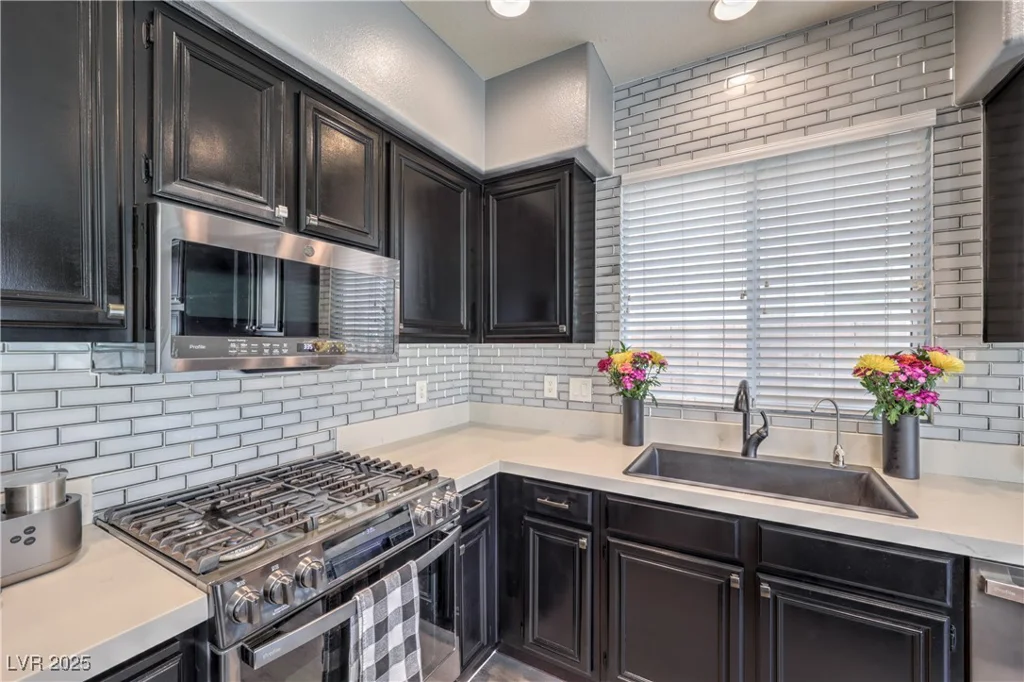 11122 Zarod, Las Vegas, NV 89135