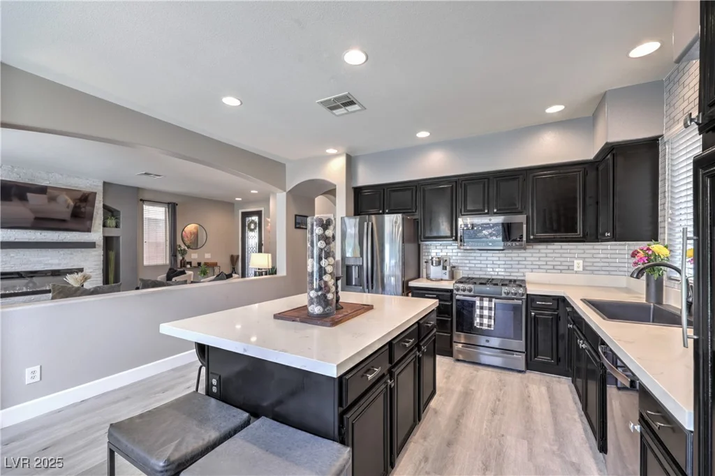 11122 Zarod, Las Vegas, NV 89135