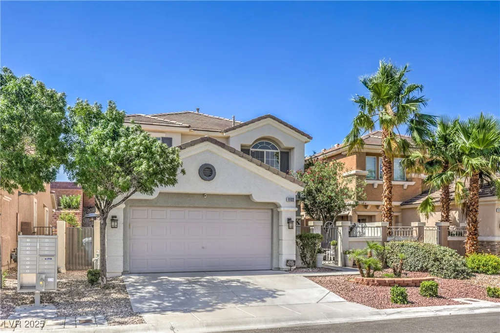 11122 Zarod, Las Vegas, NV 89135