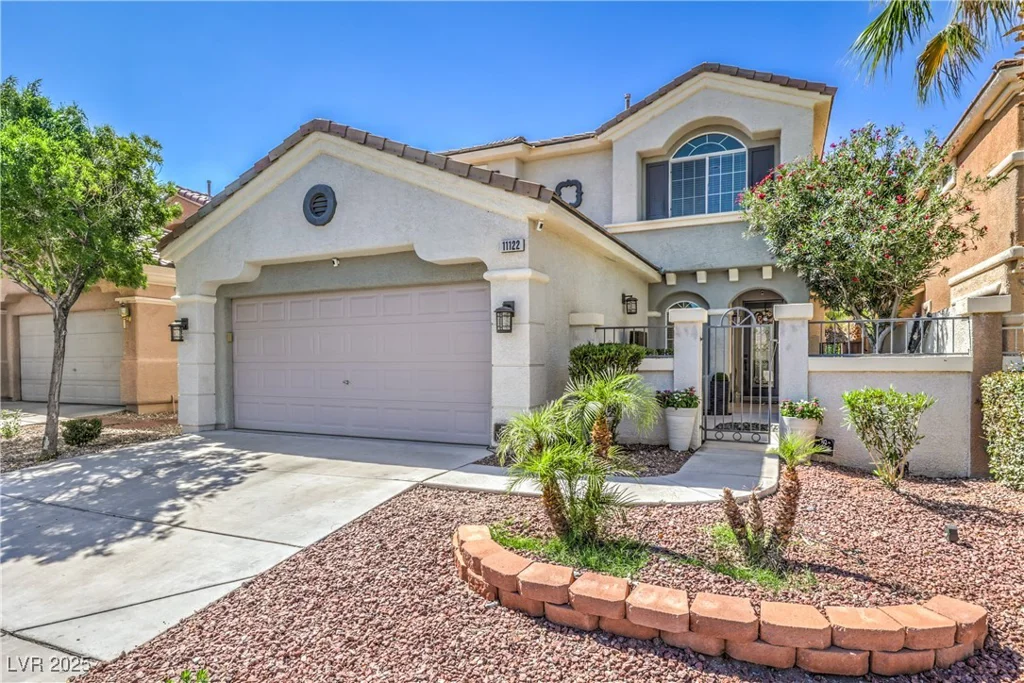 11122 Zarod, Las Vegas, NV 89135