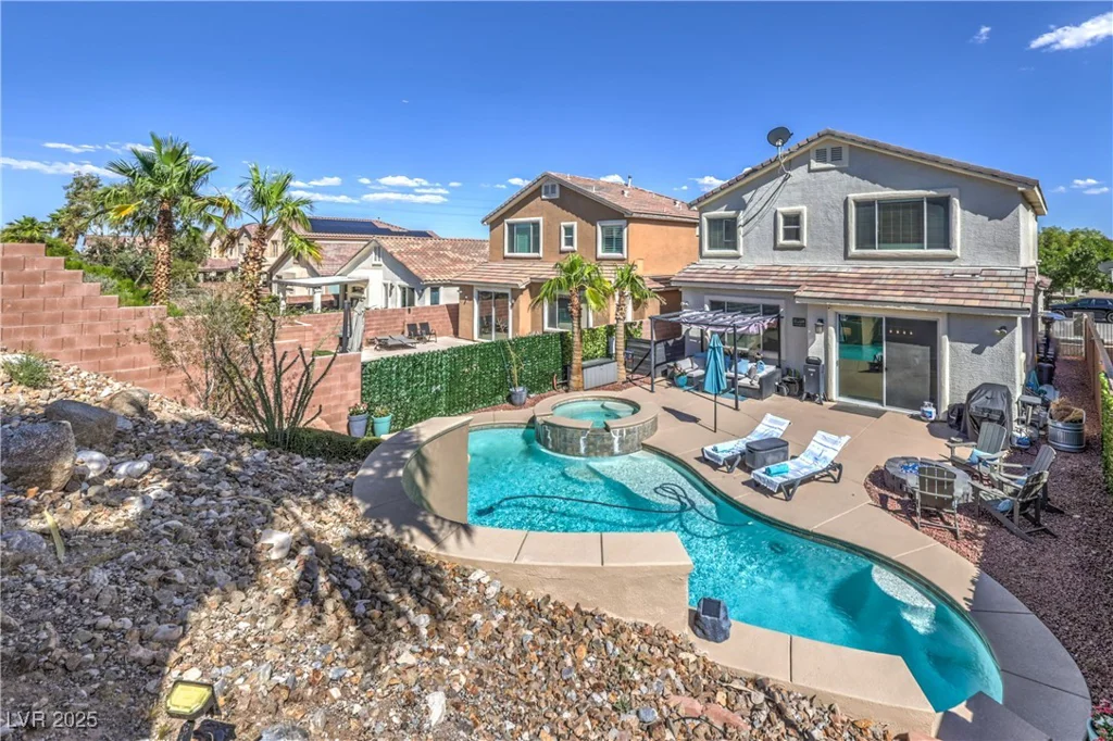 11122 Zarod, Las Vegas, NV 89135