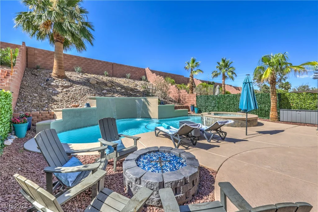 11122 Zarod, Las Vegas, NV 89135