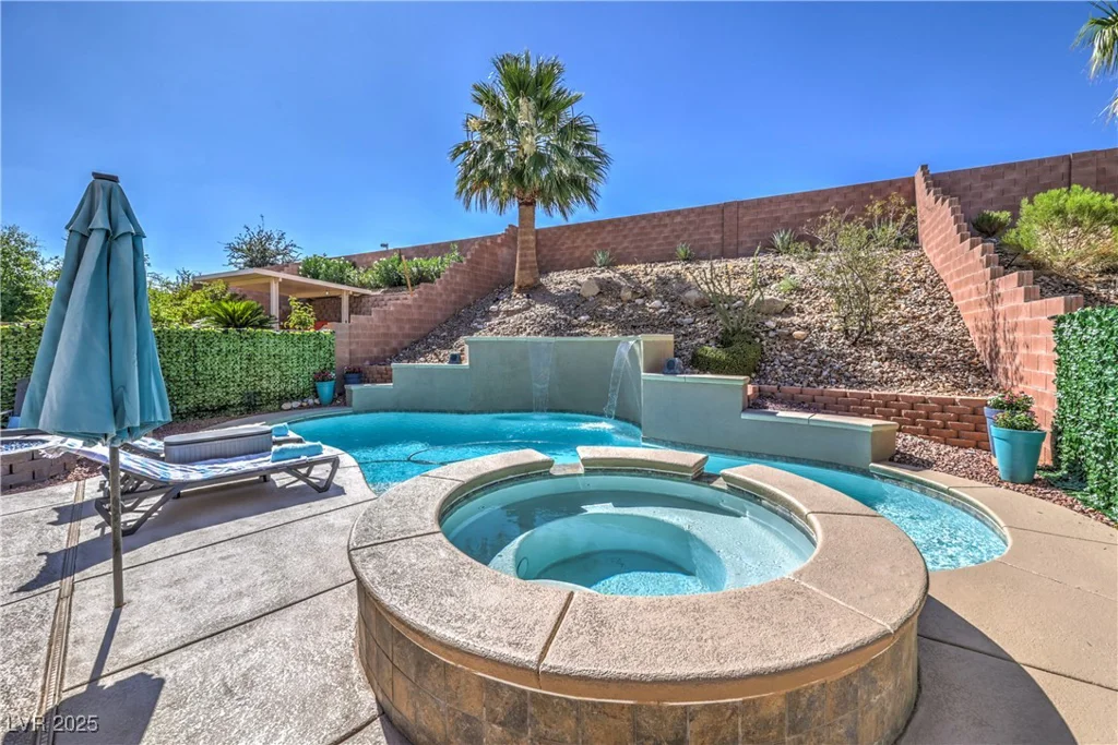 11122 Zarod, Las Vegas, NV 89135