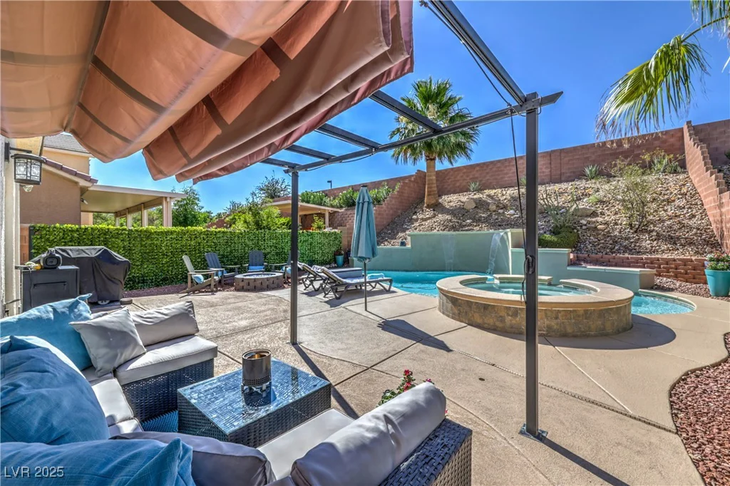 11122 Zarod, Las Vegas, NV 89135