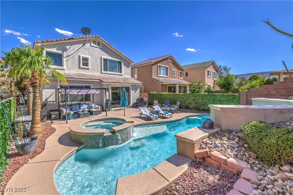 11122 Zarod, Las Vegas, NV 89135