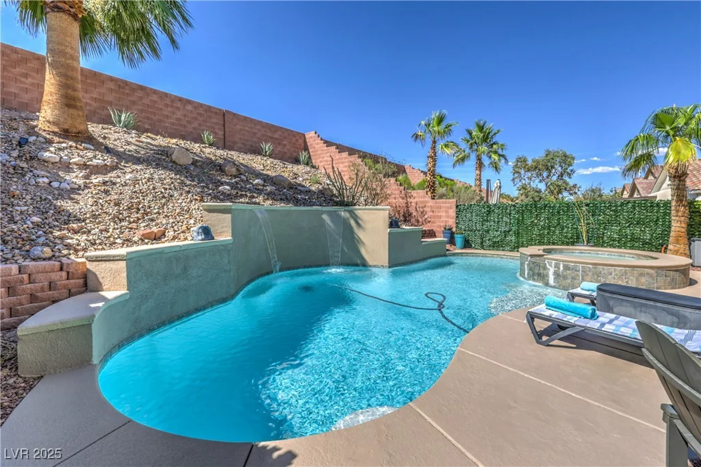 11122 Zarod, Las Vegas, NV 89135