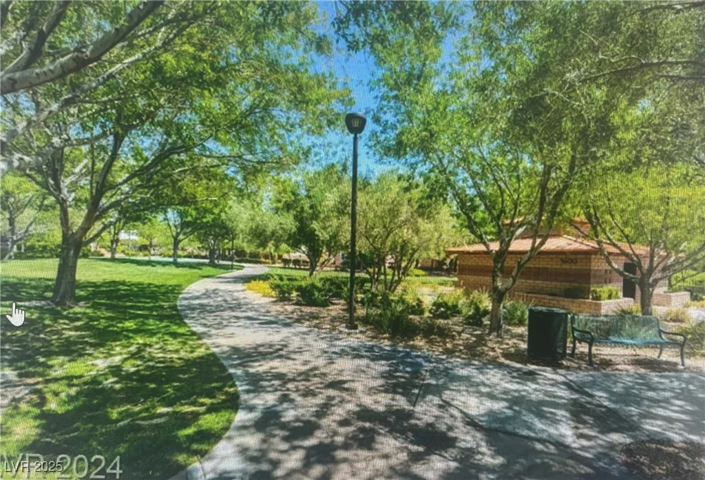 11122 Zarod, Las Vegas, NV 89135