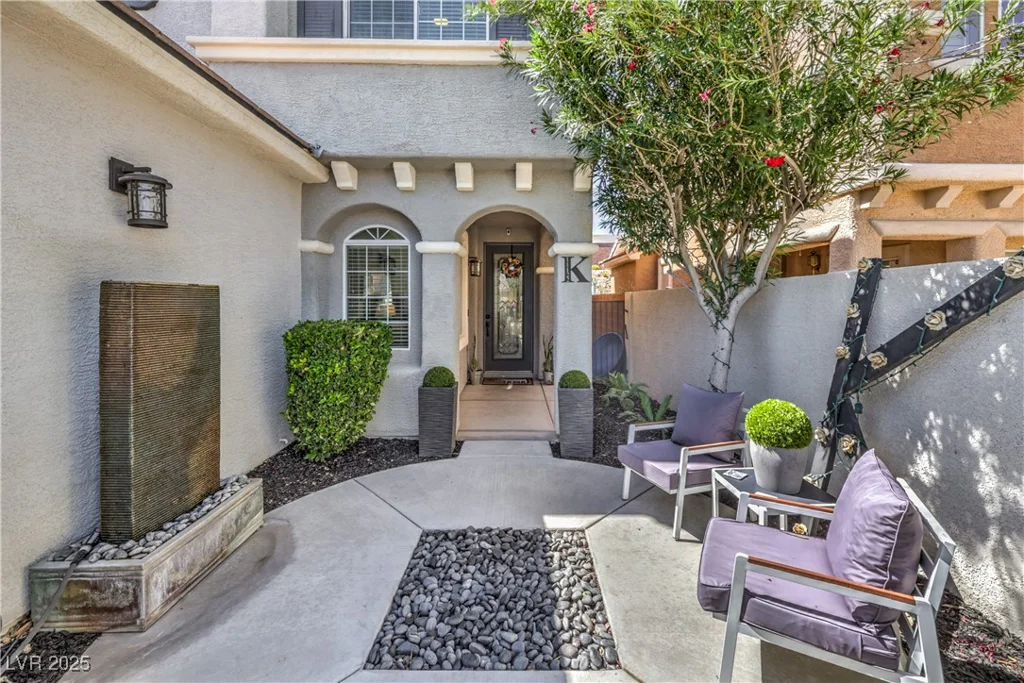 11122 Zarod, Las Vegas, NV 89135