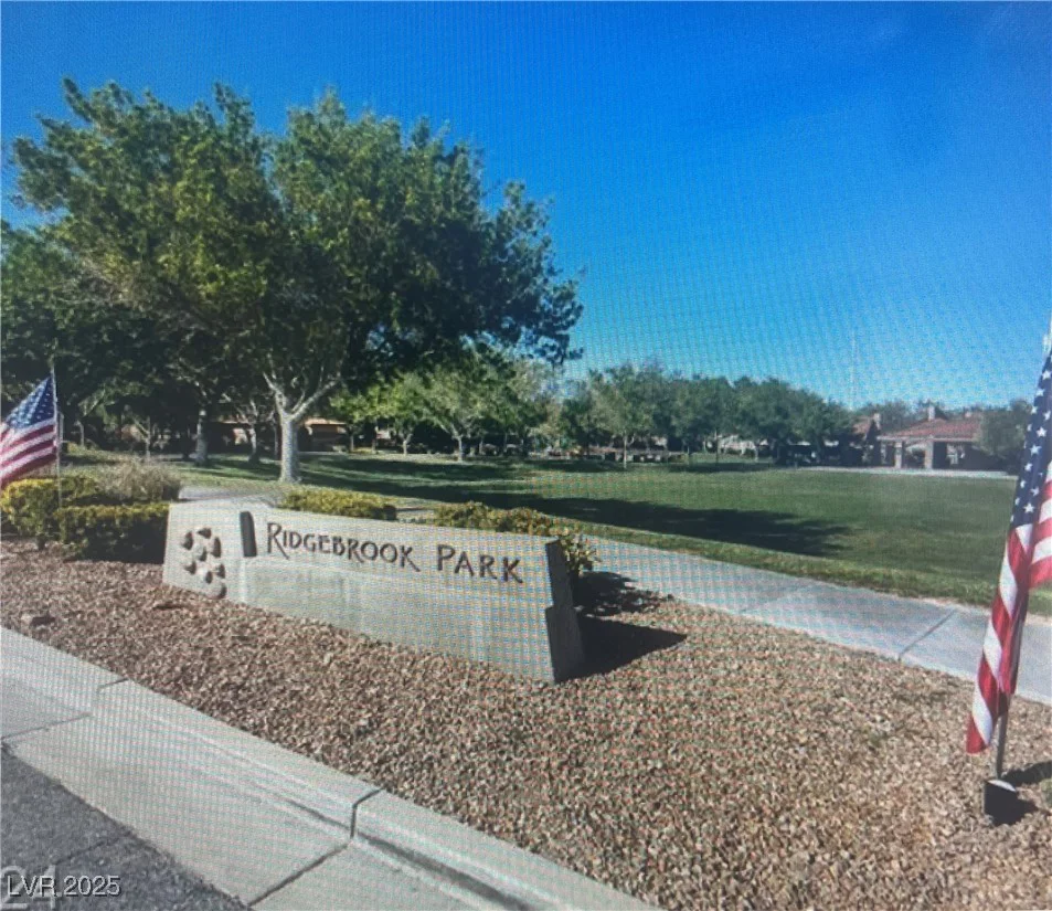 11122 Zarod, Las Vegas, NV 89135