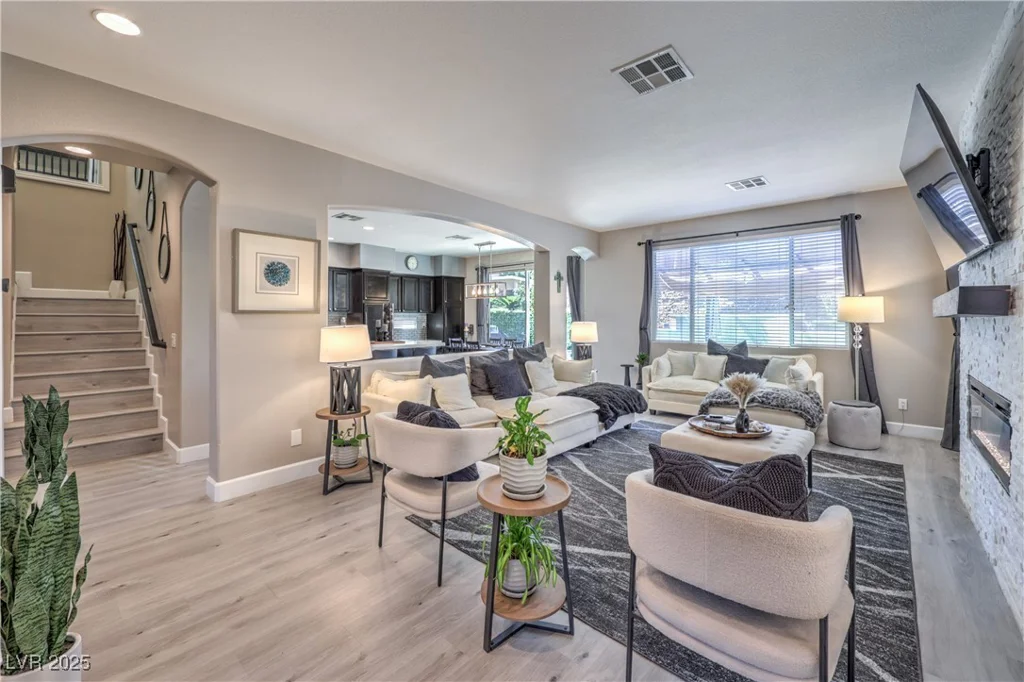 11122 Zarod, Las Vegas, NV 89135