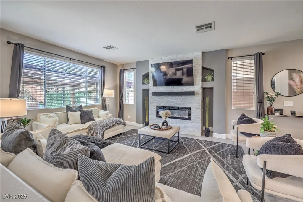 11122 Zarod, Las Vegas, NV 89135