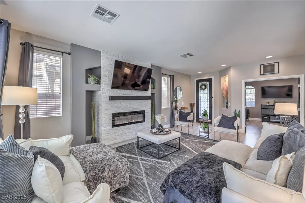 11122 Zarod, Las Vegas, NV 89135