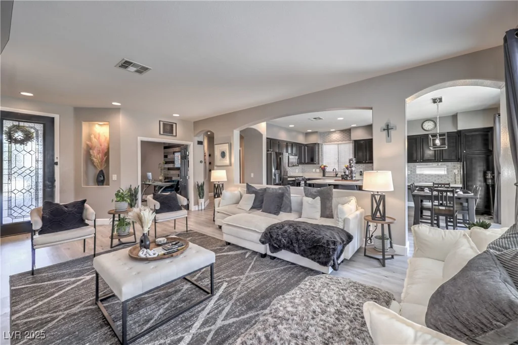 11122 Zarod, Las Vegas, NV 89135