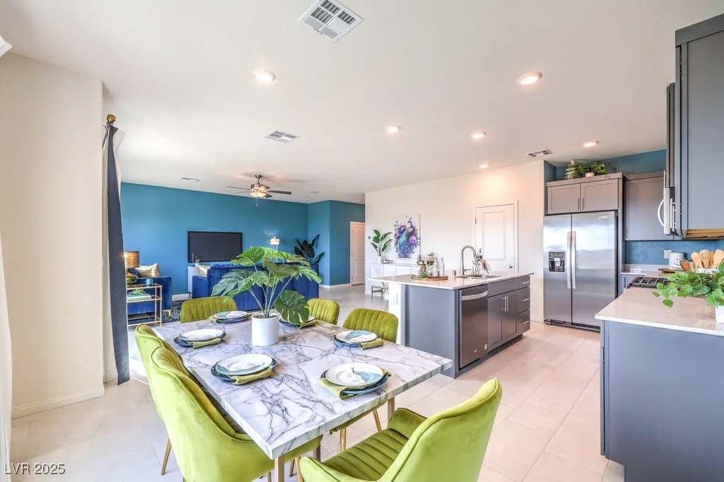 7437 Cooper Cove, North Las Vegas, NV 89084