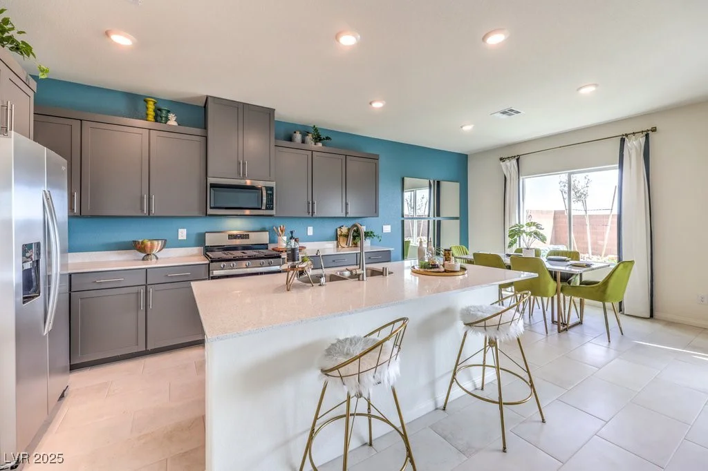 7437 Cooper Cove, North Las Vegas, NV 89084