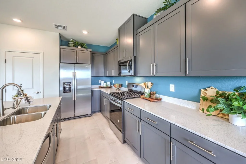 7437 Cooper Cove, North Las Vegas, NV 89084