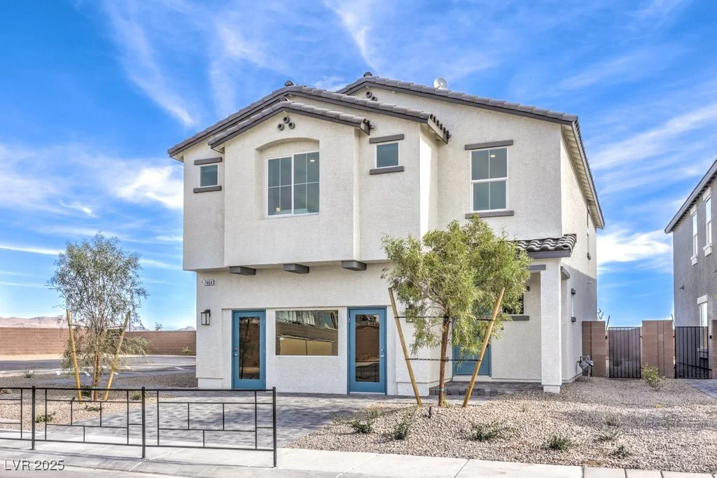 7437 Cooper Cove, North Las Vegas, NV 89084