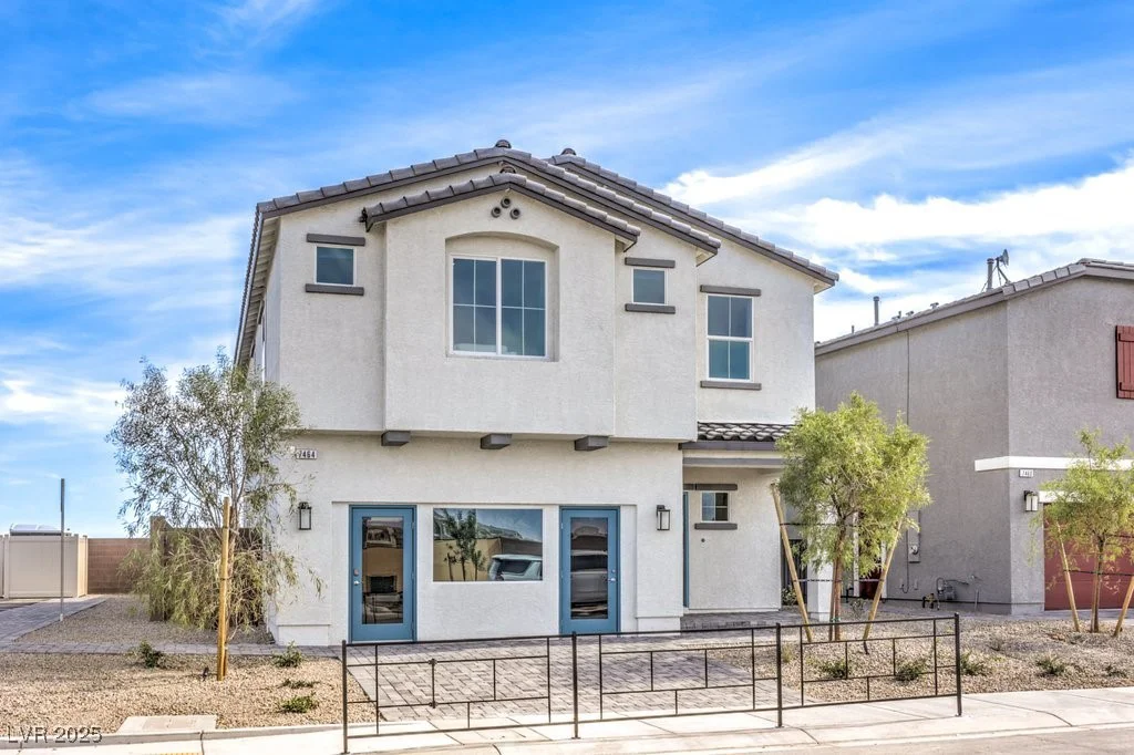 7437 Cooper Cove, North Las Vegas, NV 89084