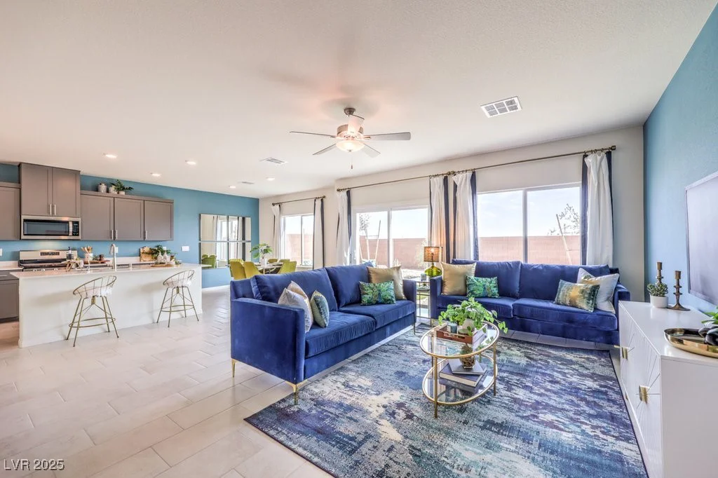 7437 Cooper Cove, North Las Vegas, NV 89084
