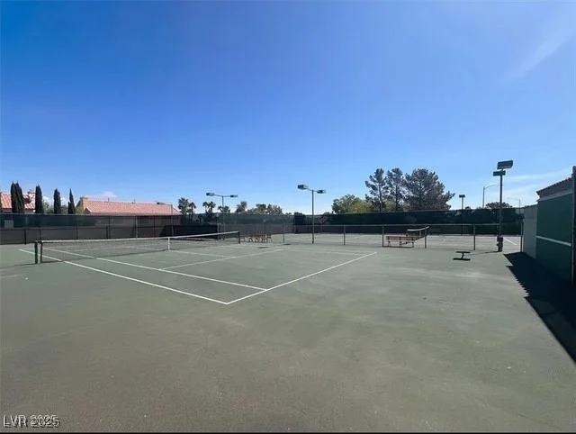 640 Thornewood, Las Vegas, NV 89123