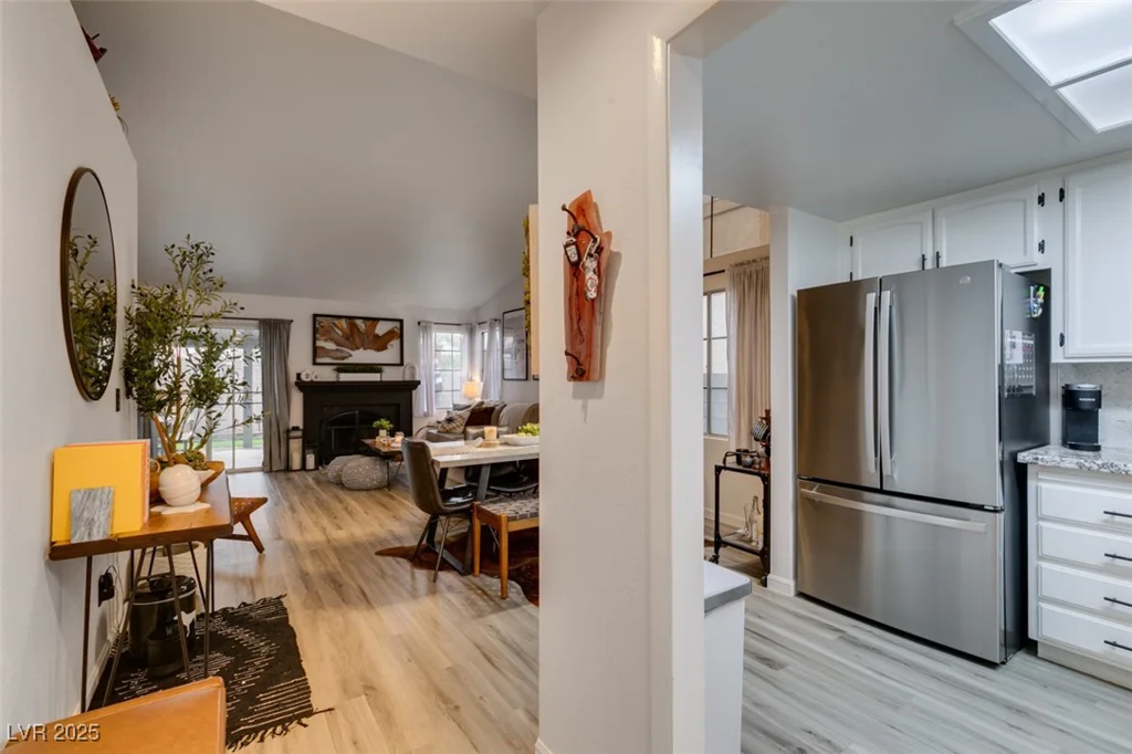640 Thornewood, Las Vegas, NV 89123