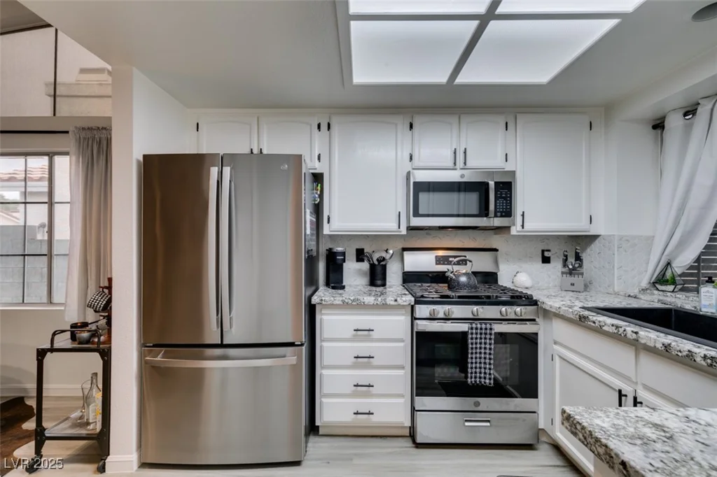 640 Thornewood, Las Vegas, NV 89123