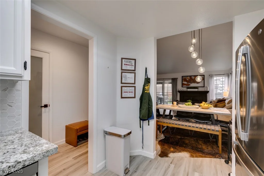 640 Thornewood, Las Vegas, NV 89123