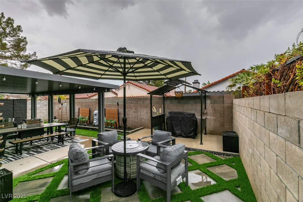 640 Thornewood, Las Vegas, NV 89123